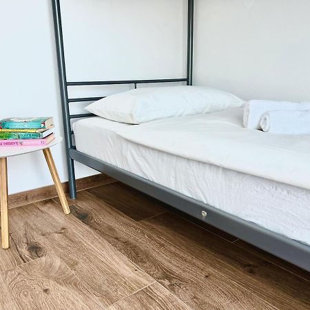 Apartment Zen Zgornje Skofije Extérieur photo